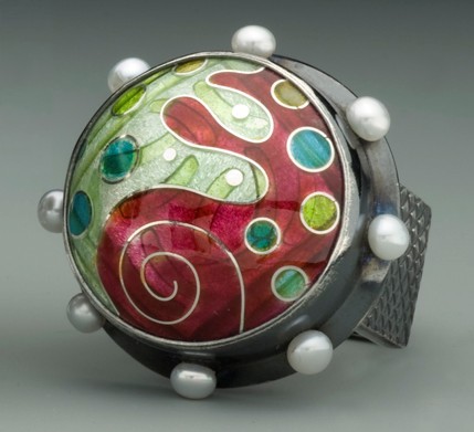 Cloisonne_Jewelry